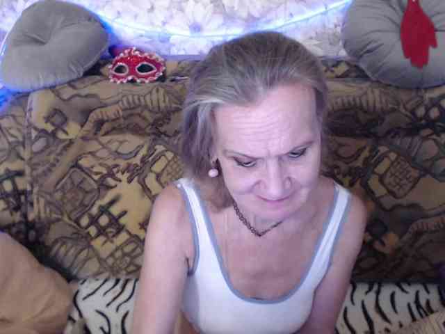 miss-bekker23 webcam