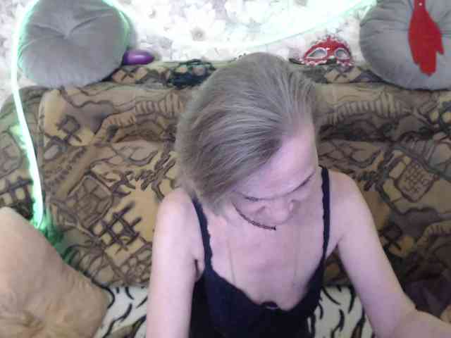 miss-bekker23 webcam