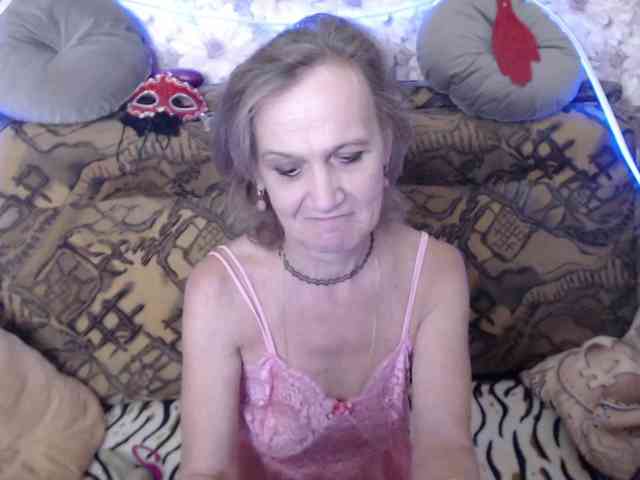 miss-bekker23 webcam