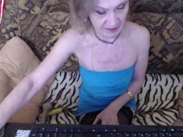 miss-bekker23 webcam