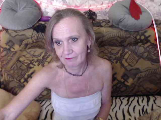 miss-bekker23 webcam