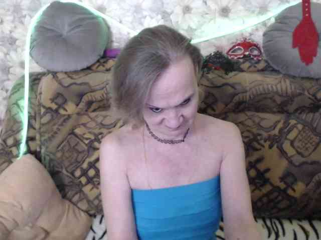 miss-bekker23 webcam