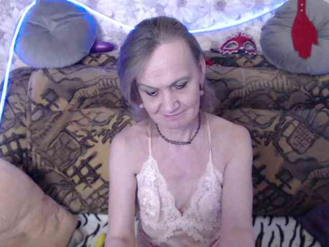 miss-bekker23 webcam