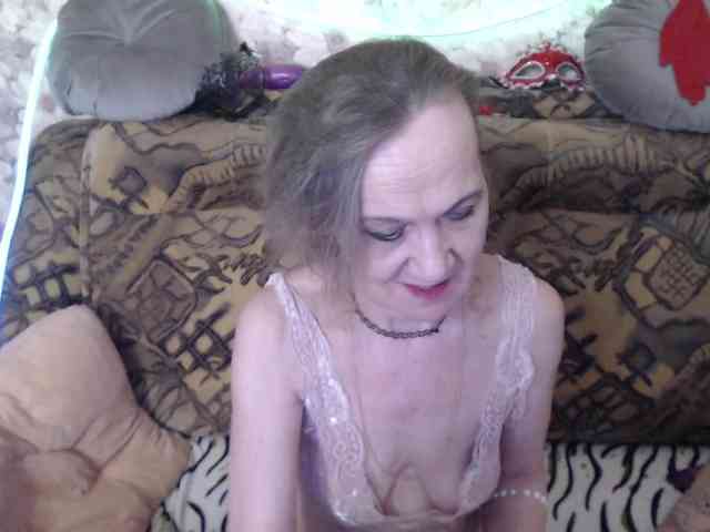 miss-bekker23 webcam