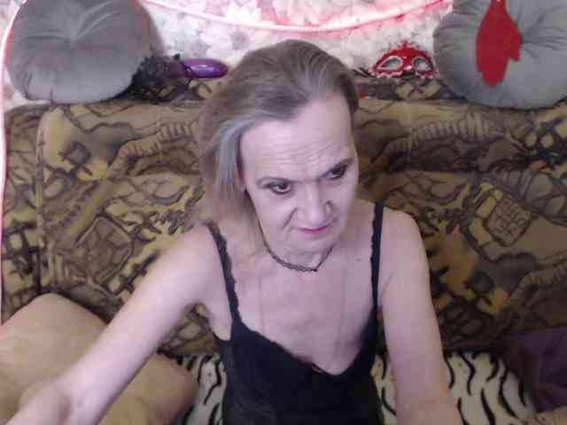 miss-bekker23 webcam