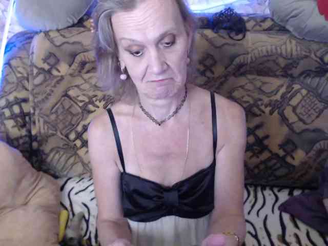 miss-bekker23 webcam