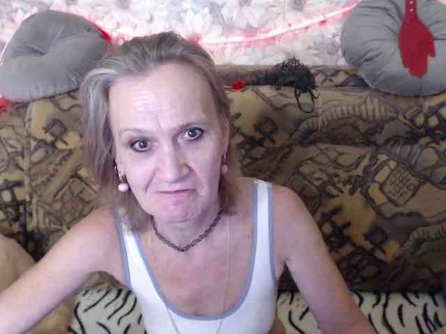 miss-bekker23 webcam