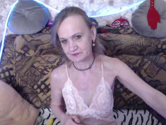 miss-bekker23 webcam
