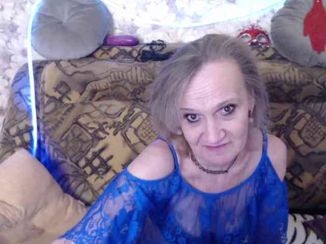 miss-bekker23 webcam