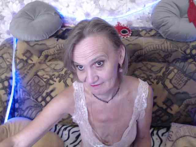 miss-bekker23 webcam