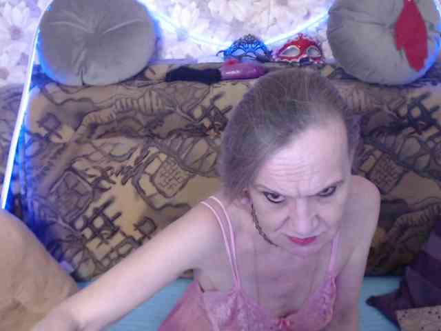 miss-bekker23 webcam