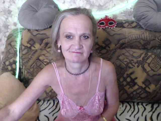 miss-bekker23 webcam