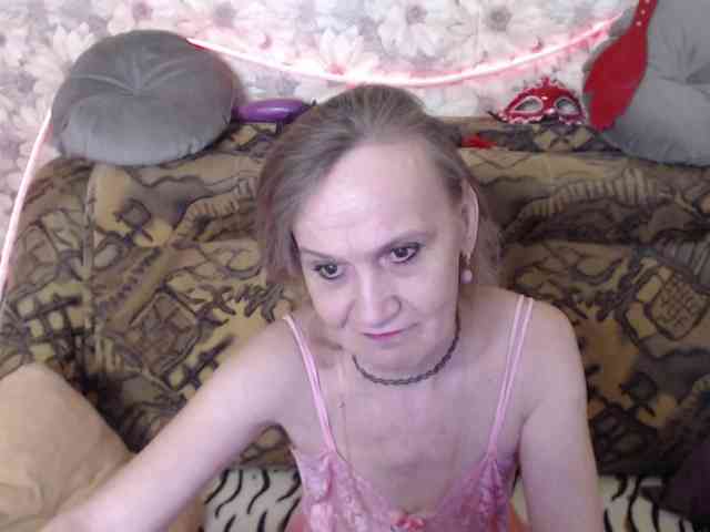 miss-bekker23 webcam