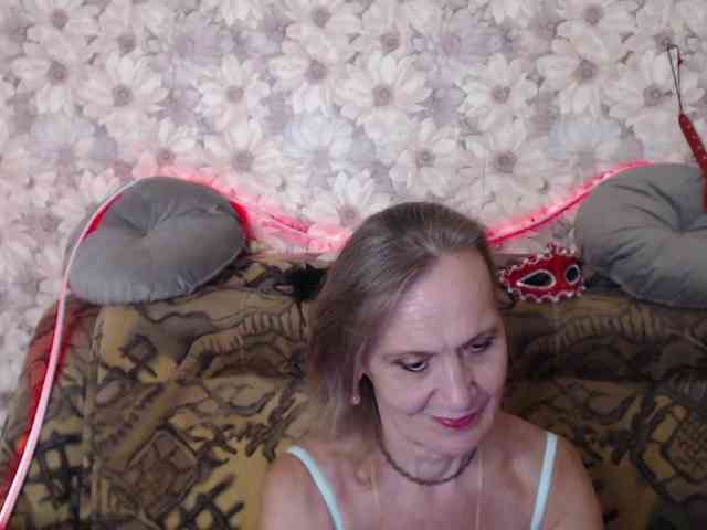 miss-bekker23 webcam
