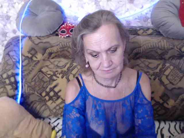 miss-bekker23 webcam