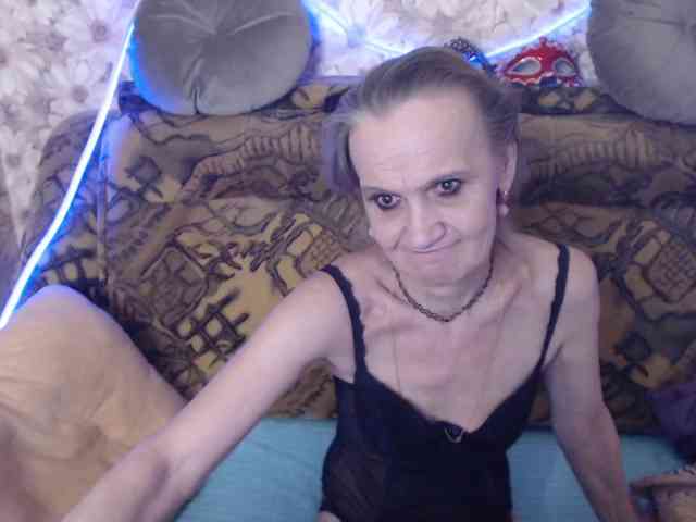 miss-bekker23 webcam