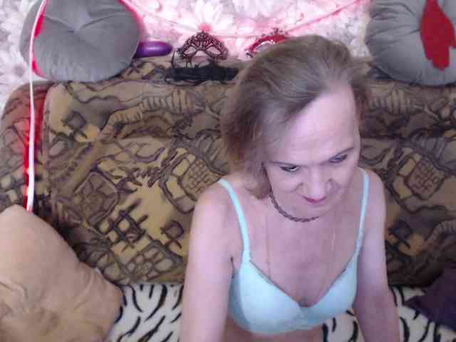 miss-bekker23 webcam