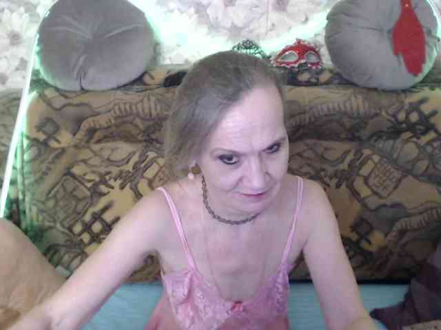 miss-bekker23 webcam