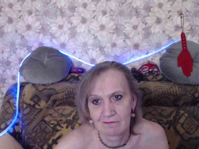 miss-bekker23 webcam
