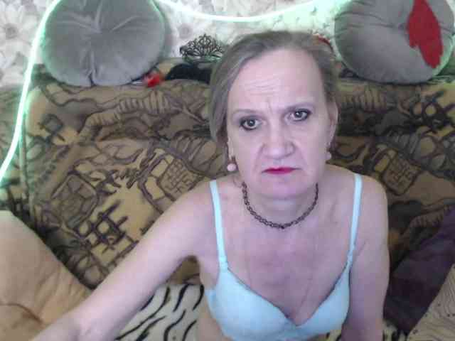 miss-bekker23 webcam