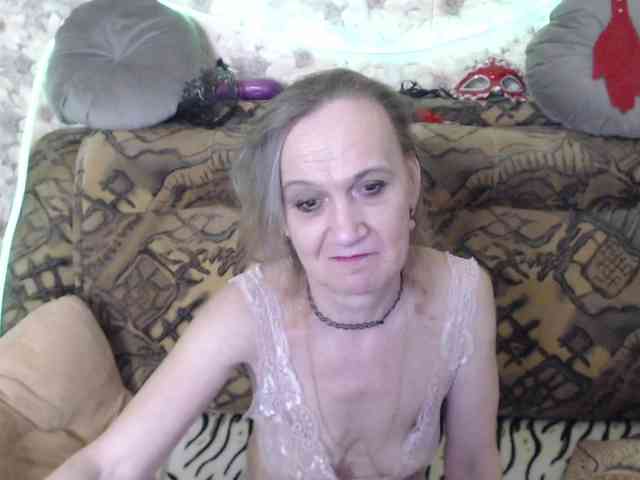 miss-bekker23 webcam