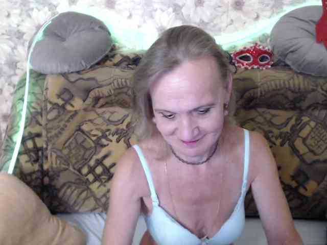 miss-bekker23 webcam