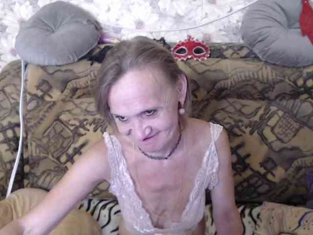 miss-bekker23 webcam
