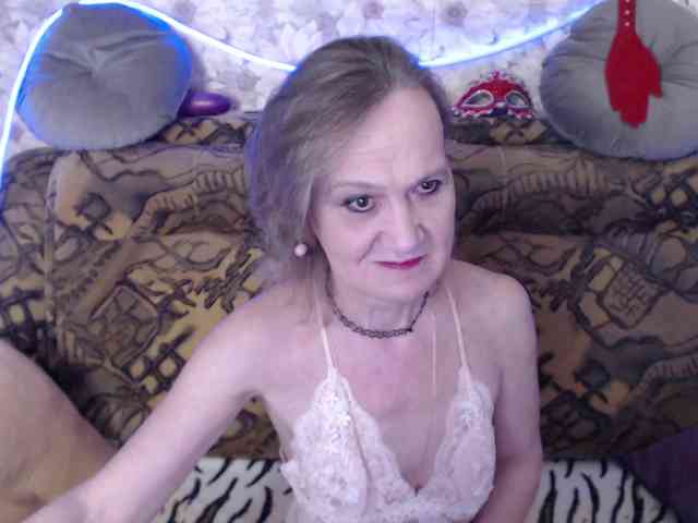 miss-bekker23 webcam