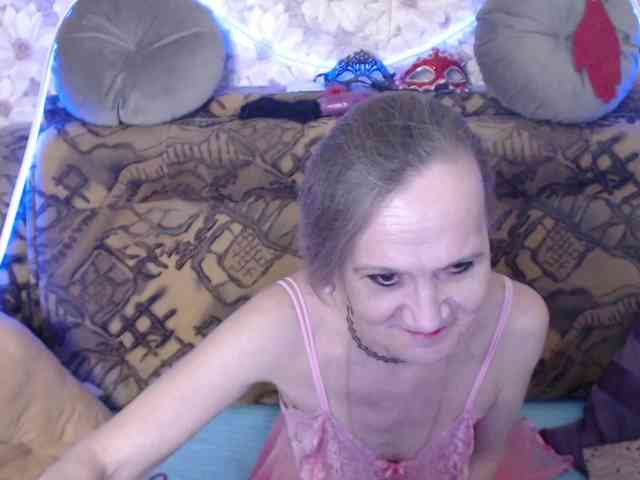 miss-bekker23 webcam