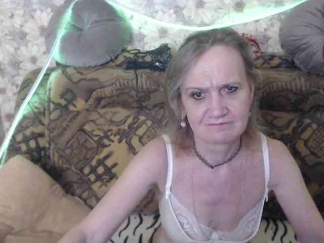 miss-bekker23 webcam