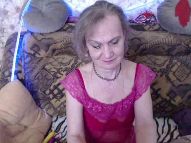 miss-bekker23 webcam