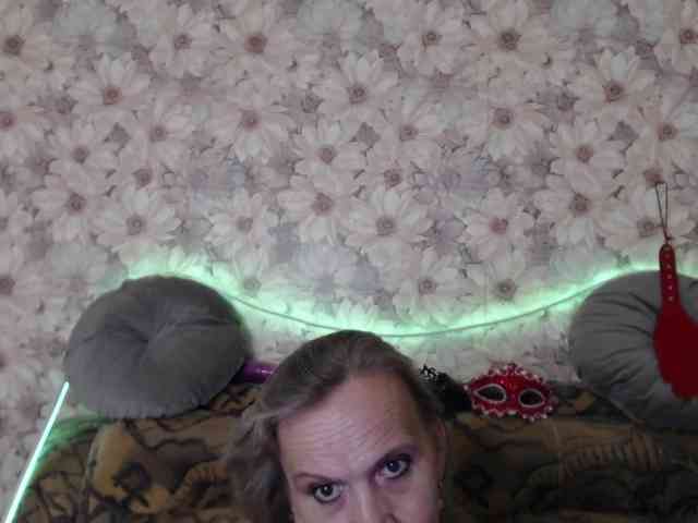 miss-bekker23 webcam