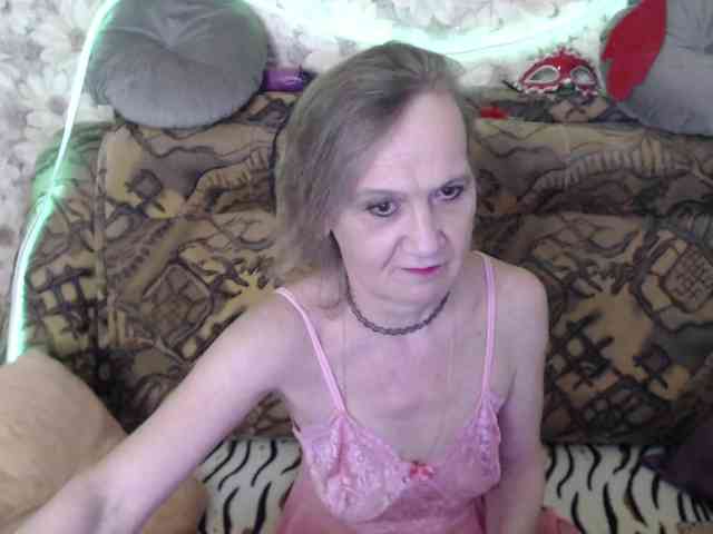 miss-bekker23 webcam