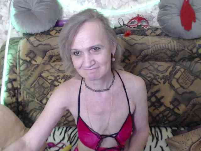 miss-bekker23 webcam