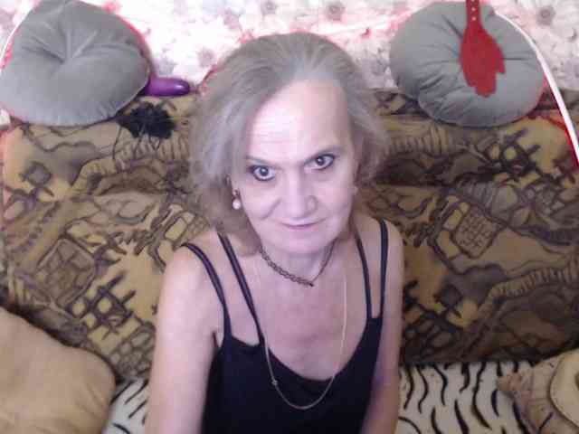 miss-bekker23 webcam