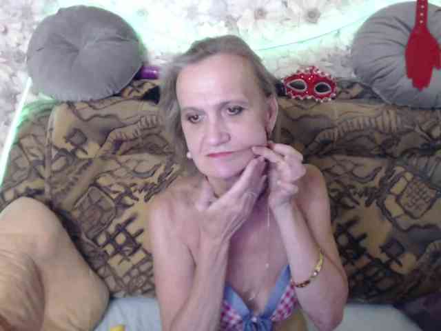 miss-bekker23 webcam