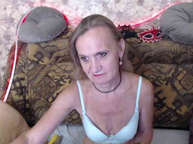 miss-bekker23 webcam