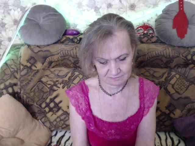 miss-bekker23 webcam