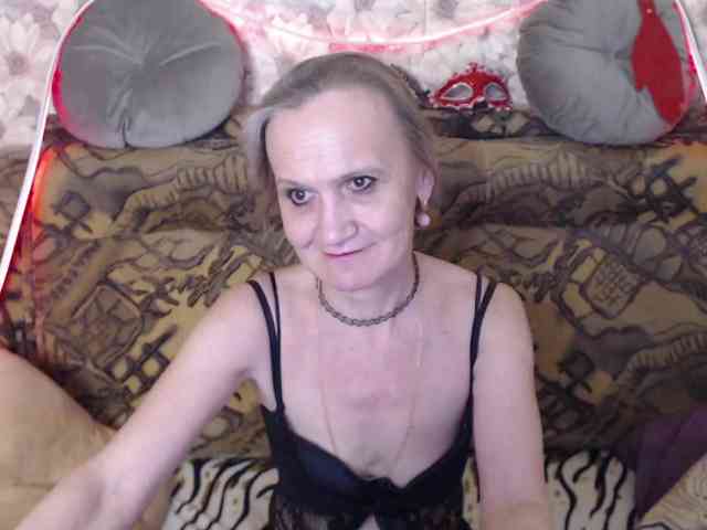 miss-bekker23 webcam