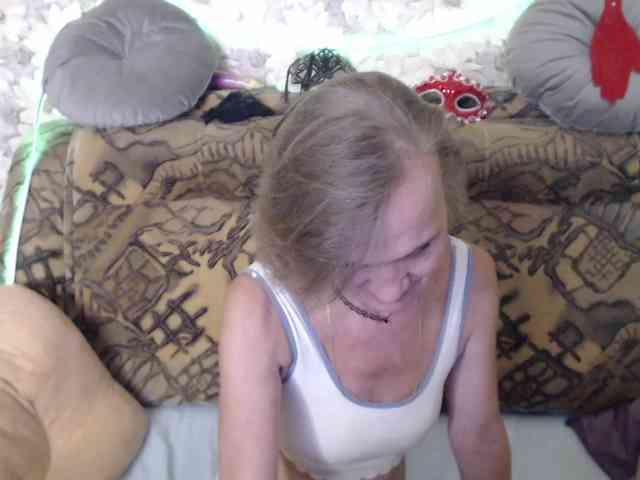 miss-bekker23 webcam