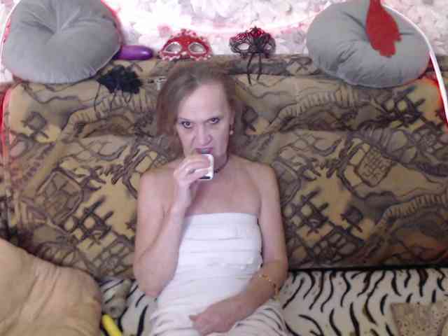 miss-bekker23 webcam