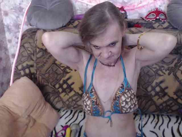 miss-bekker23 webcam