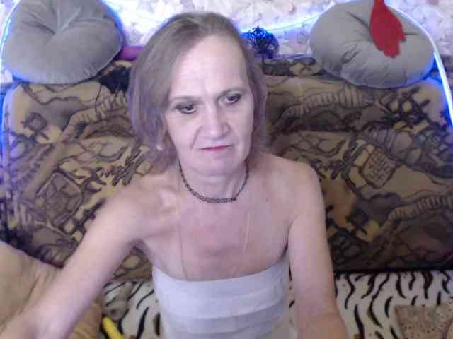 miss-bekker23 webcam