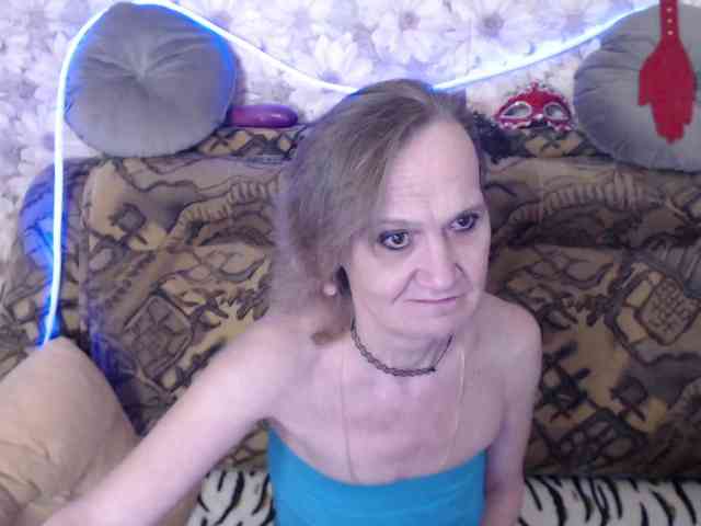 miss-bekker23 webcam