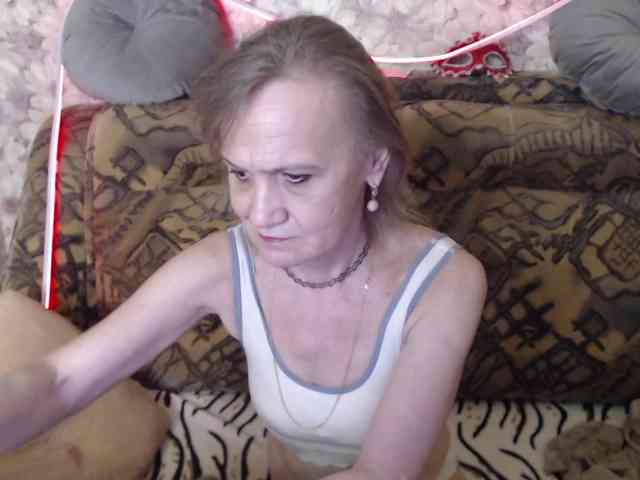 miss-bekker23 webcam