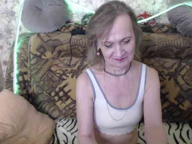 miss-bekker23 webcam