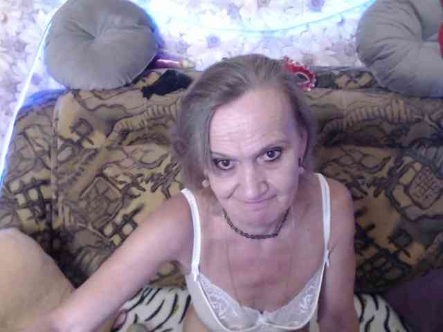 miss-bekker23 webcam