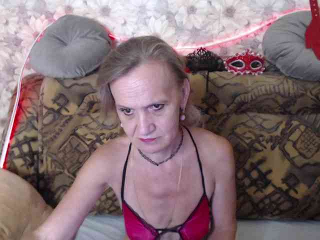 miss-bekker23 webcam