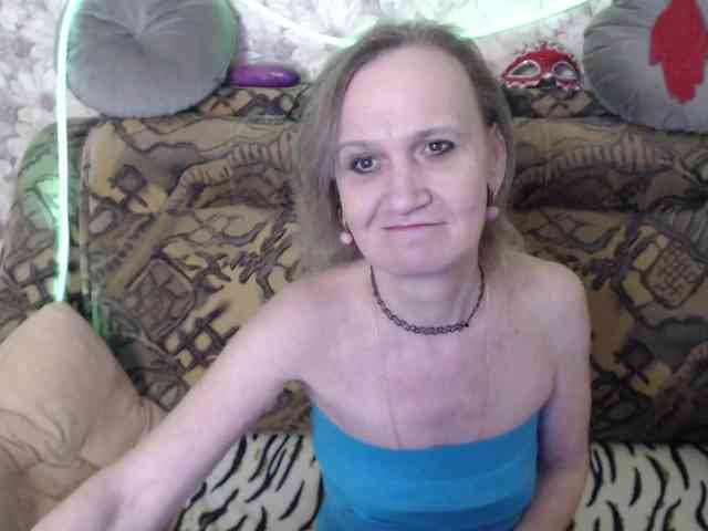 miss-bekker23 webcam