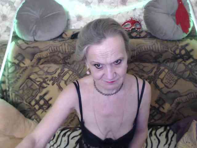 Модель: miss-bekker23